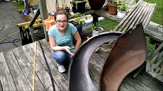Post 4 by Hannah's Bug on YouTube (video)