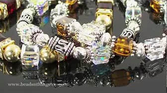 Post 3 by Beads N Things on YouTube (video)