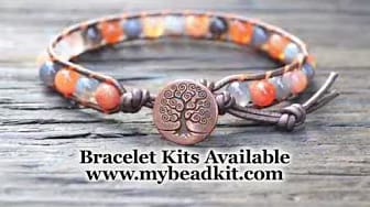 Post 5 by Beads N Things on YouTube (video)