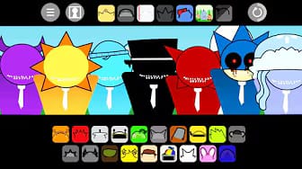 Post 9 by lemon animations on YouTube (video)