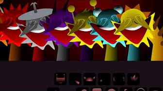 Post 6 by lemon animations on YouTube (video)