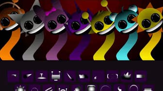 Post 7 by lemon animations on YouTube (video)