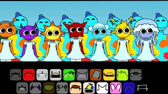 Post 4 by lemon animations on YouTube (video)