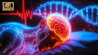 Post 5 by Depths of the Mind on YouTube (video)