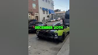 Post 2 by CarSpot Live on YouTube (video)