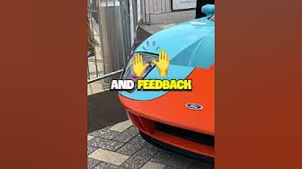 Post 4 by CarSpot Live on YouTube (video)
