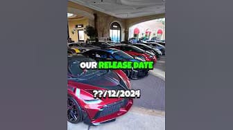 Post 3 by CarSpot Live on YouTube (video)