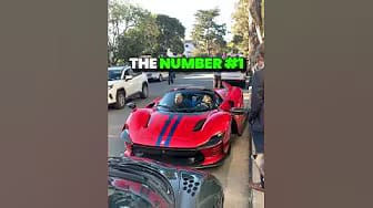 Post 1 by CarSpot Live on YouTube (video)