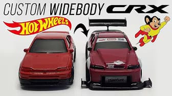 Post 10 by Mod My Ride on YouTube (video)