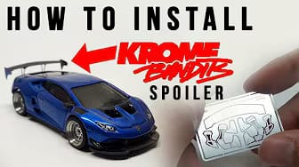 Post 2 by Mod My Ride on YouTube (video)