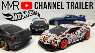Post 6 by Mod My Ride on YouTube (video)