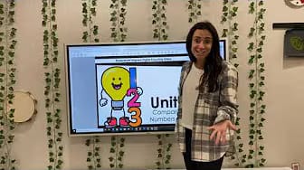 Post 5 by Tara West - Little Minds at Work on YouTube (video)