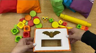 Post 1 by Tara West - Little Minds at Work on YouTube (video)