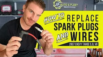 Post 8 by JP Auto & Fleet Services on YouTube (video)