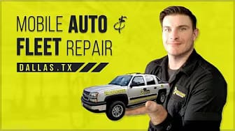 Post 3 by JP Auto & Fleet Services on YouTube (video)