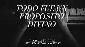 Post 3 by Abisag Castro scharbay —Oficial on YouTube (video)