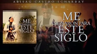 Post 2 by Abisag Castro scharbay —Oficial on YouTube (video)