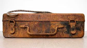 Post 2 by Antique Restoration Hub on YouTube (video)
