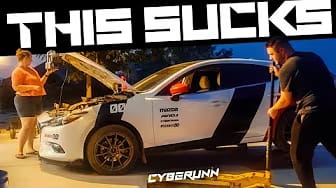 Post 9 by cyberunn on YouTube (video)