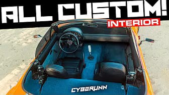 Post 3 by cyberunn on YouTube (video)