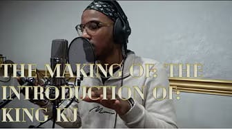 Post 1 by KING KJ on YouTube (video)