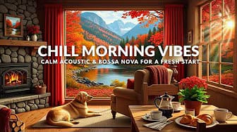 Post 1 by Lazy Coffee Music on YouTube (video)