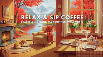 Post 3 by Lazy Coffee Music on YouTube (video)