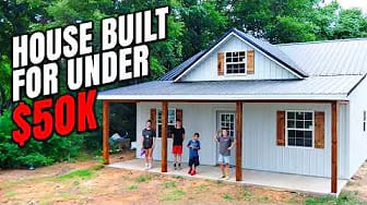 Post 2 by Building In A Box on YouTube (video)