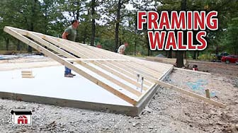 Post 3 by Building In A Box on YouTube (video)