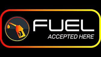 Post 2 by FUEL TOKEN on YouTube (video)