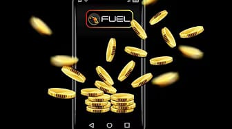 Post 6 by FUEL TOKEN on YouTube (video)