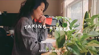 Post 4 by Shae Illustrates on YouTube (video)