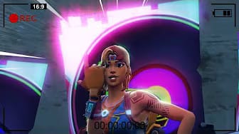 Post 3 by diana on YouTube (video)