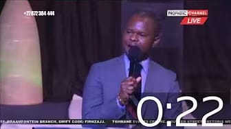Post 7 by YahWeh Religious Materials on YouTube (video)