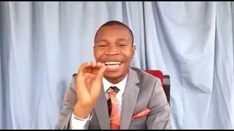 Post 1 by YahWeh Religious Materials on YouTube (video)