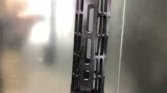 Post 1 by Arky Customs on YouTube (video)