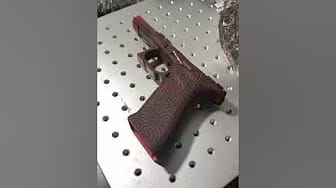 Post 5 by Arky Customs on YouTube (video)