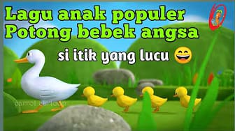 Post 3 by LAGU ANAK KITA on YouTube (video)