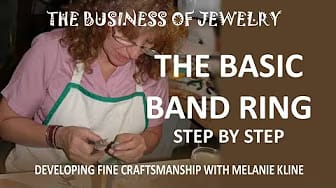 Post 6 by melanie kline on YouTube (video)