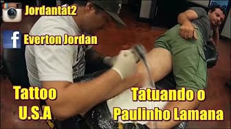 Post 10 by Tattoo Prank on YouTube (video)
