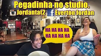 Post 2 by Tattoo Prank on YouTube (video)