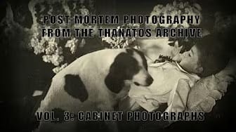 Post 5 by Thanatos Archive on YouTube (video)