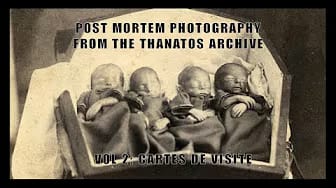 Post 3 by Thanatos Archive on YouTube (video)