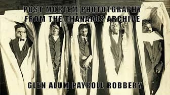 Post 4 by Thanatos Archive on YouTube (video)