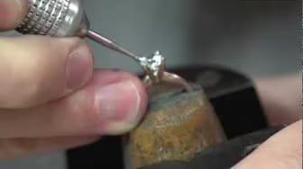 Post 9 by Christopher Duquet Fine Jewelry on YouTube (video)