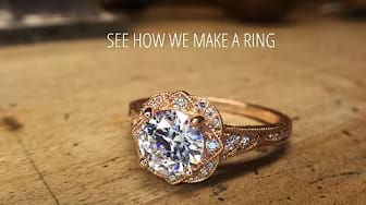 Post 8 by Christopher Duquet Fine Jewelry on YouTube (video)