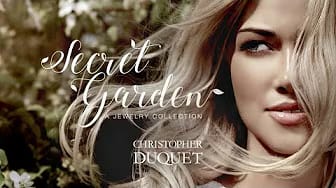 Post 7 by Christopher Duquet Fine Jewelry on YouTube (video)