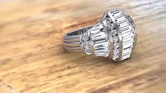 Post 2 by Christopher Duquet Fine Jewelry on YouTube (video)