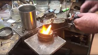 Post 1 by Christopher Duquet Fine Jewelry on YouTube (video)