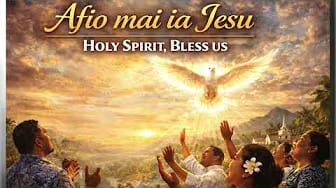 Post 2 by Traditional Samoan Island Gospel AI on YouTube (video)